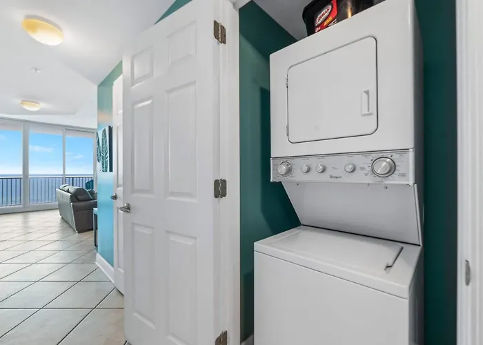 Sanibel 1405 Holiday home