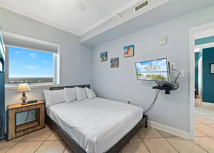 Sanibel 1405 *