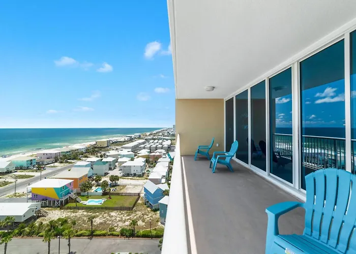Holiday home Sanibel 1405