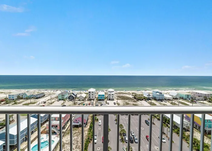 Sanibel 1405 Holiday home Gulf Shores