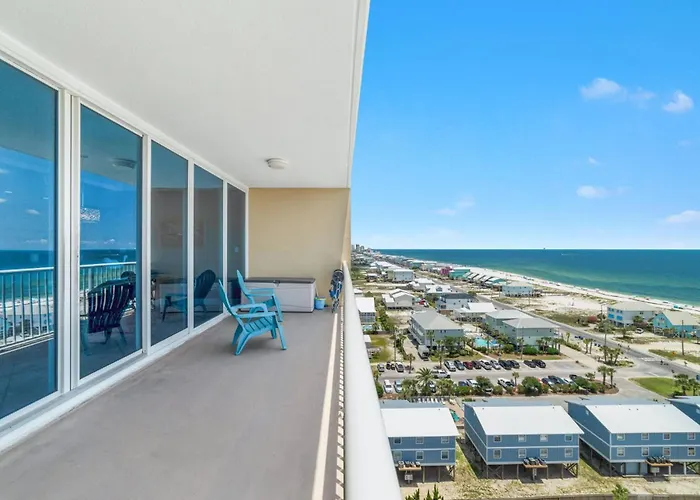 Sanibel 1405 Holiday home *