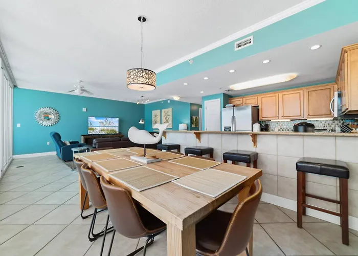 Sanibel 1405 *