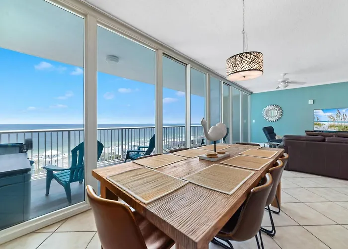 Sanibel 1405 Holiday home