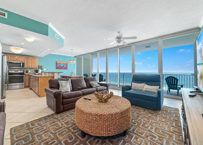 Holiday home Sanibel 1405