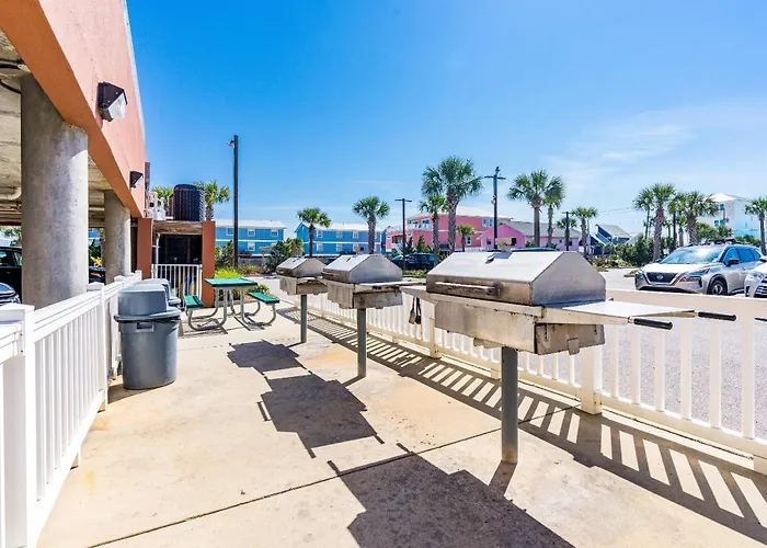 Holiday home Sanibel 1405